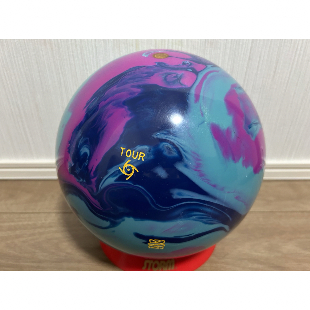 送料込み【新品】フィジックス・ツアー ストーム 15ポンド3 送料込み【新品】フィジックス・ツアー ストーム 15ポンド3
