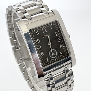 フェンディ(FENDI)のフェンディ FENDI 7000G 男性用 腕時計 電池新品 s1646(腕時計(アナログ))