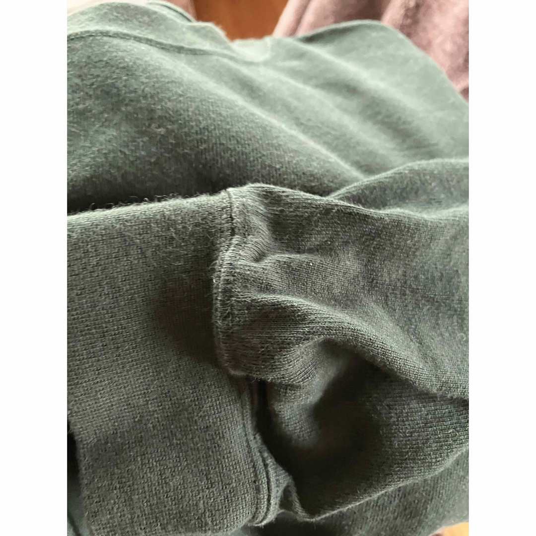 ノースフェイス ロンT  レディースのトップス(Tシャツ(長袖/七分))の商品写真