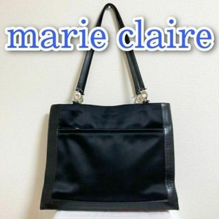 マリクレール(Marie Claire)のmarie claire マリ　クレール　トート　ハンド　バッグ　ポーチ(トートバッグ)