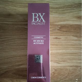 シーボン(C'BON)の【シーボン】BX FACIALIST マイクロアクティベイト（美容液）60ｇ(美容液)