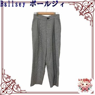 ボールジィ(Ballsey)のBallsey ボールジィ パンツ カジュアルパンツ セミワイドパンツ(カジュアルパンツ)