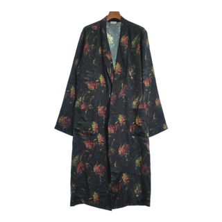 ドリスヴァンノッテン(DRIES VAN NOTEN)のDRIES VAN NOTEN コート（その他） 46(M位) 【古着】【中古】(その他)