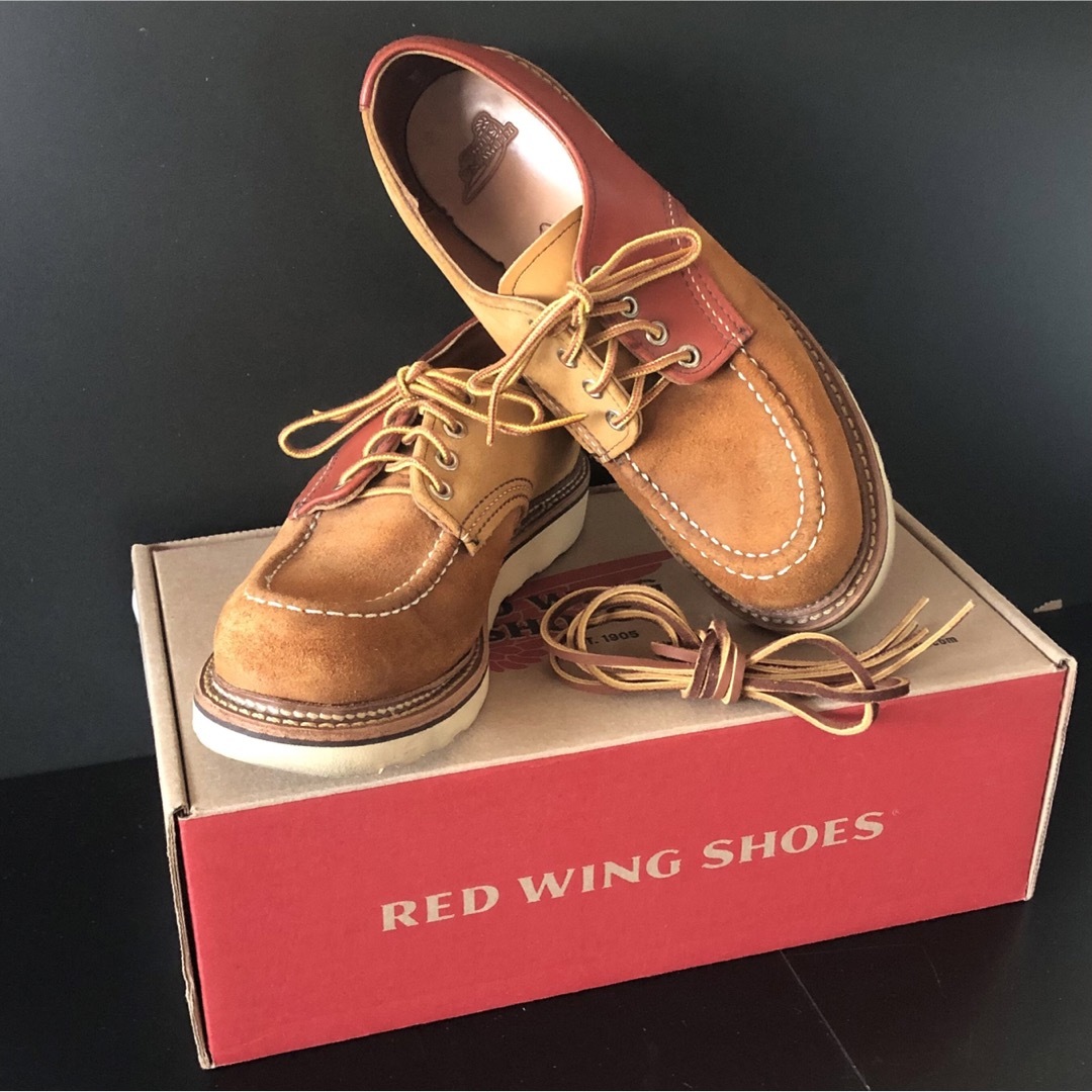 REDWING - クレイジー☆RED WING ユナイテッドアローズ別注 REDWING - クレイジー☆RED WING ユナイテッドアローズ別注