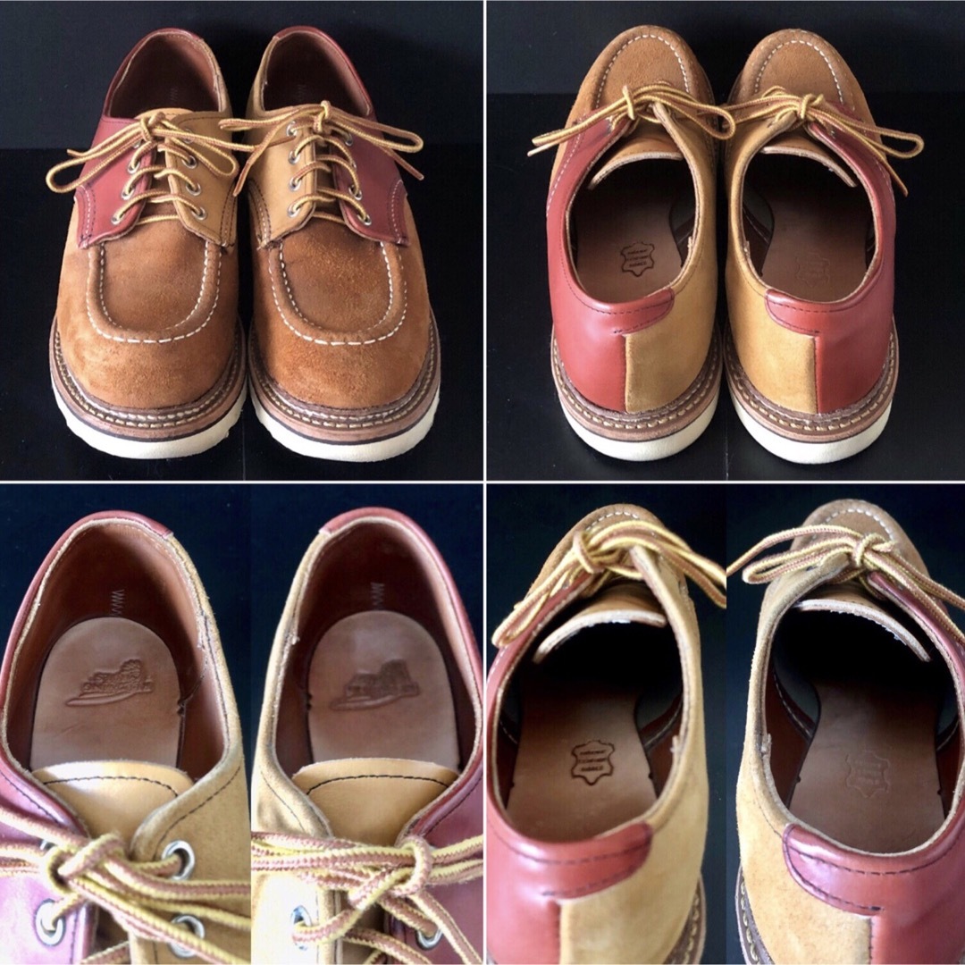 REDWING - クレイジー☆RED WING ユナイテッドアローズ別注 REDWING - クレイジー☆RED WING ユナイテッドアローズ別注