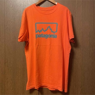パタゴニア(patagonia)のパタゴニア made in U.S.A Tシャツ(Tシャツ/カットソー(半袖/袖なし))