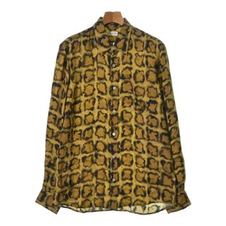 ドリスヴァンノッテン(DRIES VAN NOTEN)のDRIES VAN NOTEN カジュアルシャツ 48(L位) 【古着】【中古】(シャツ)