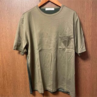 エディフィス(EDIFICE)のエディフィス Tシャツ(Tシャツ/カットソー(半袖/袖なし))