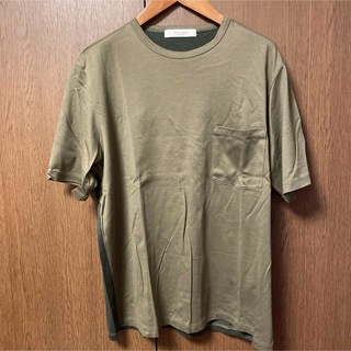 エディフィス(EDIFICE)のエディフィス Tシャツ(Tシャツ/カットソー(半袖/袖なし))