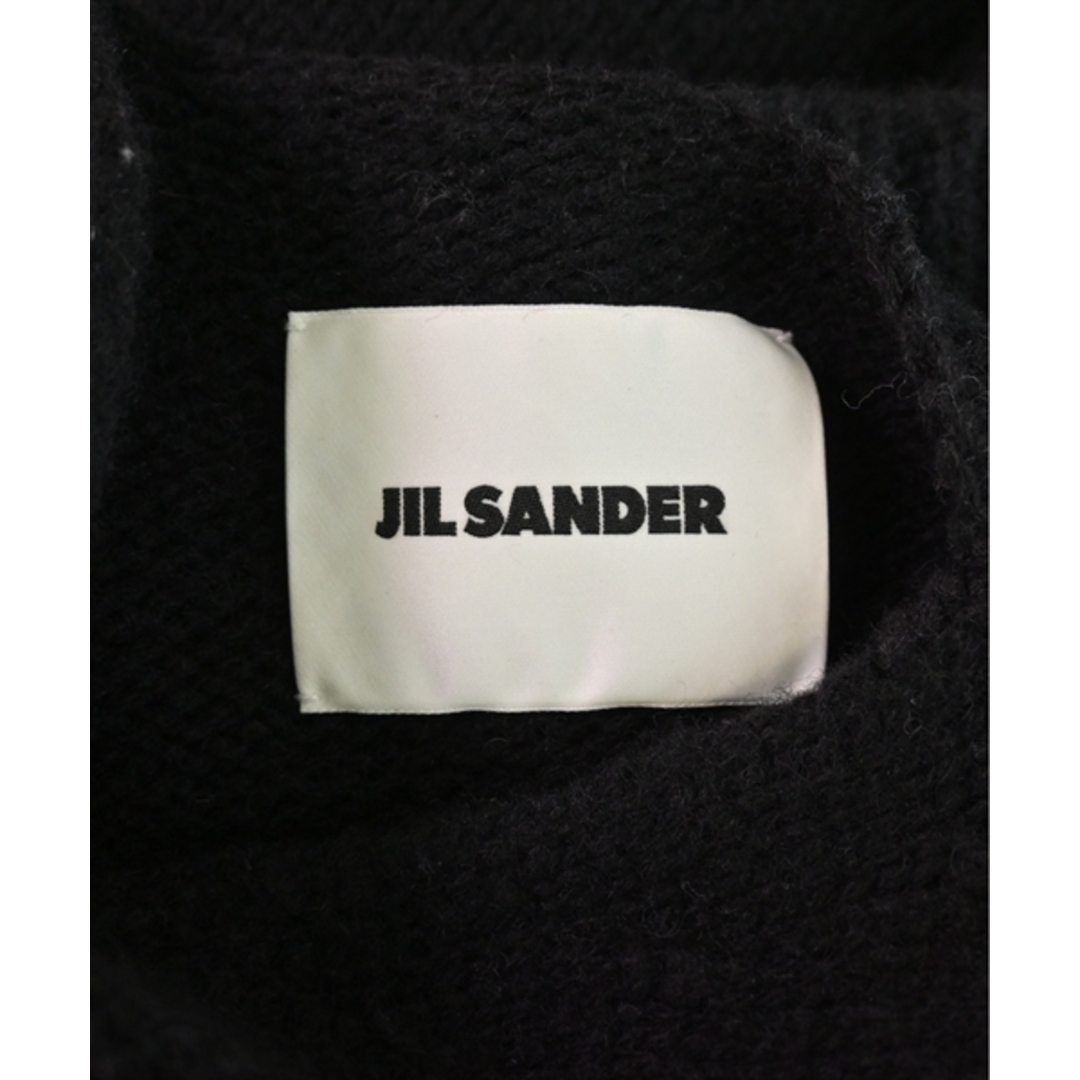 JIL SANDER - JIL SANDER ジルサンダー ニット・セーター 36(XS