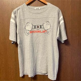 ジャーナルスタンダード(JOURNAL STANDARD)のジャーナルスタンダード ディズニー Tシャツ(Tシャツ/カットソー(半袖/袖なし))