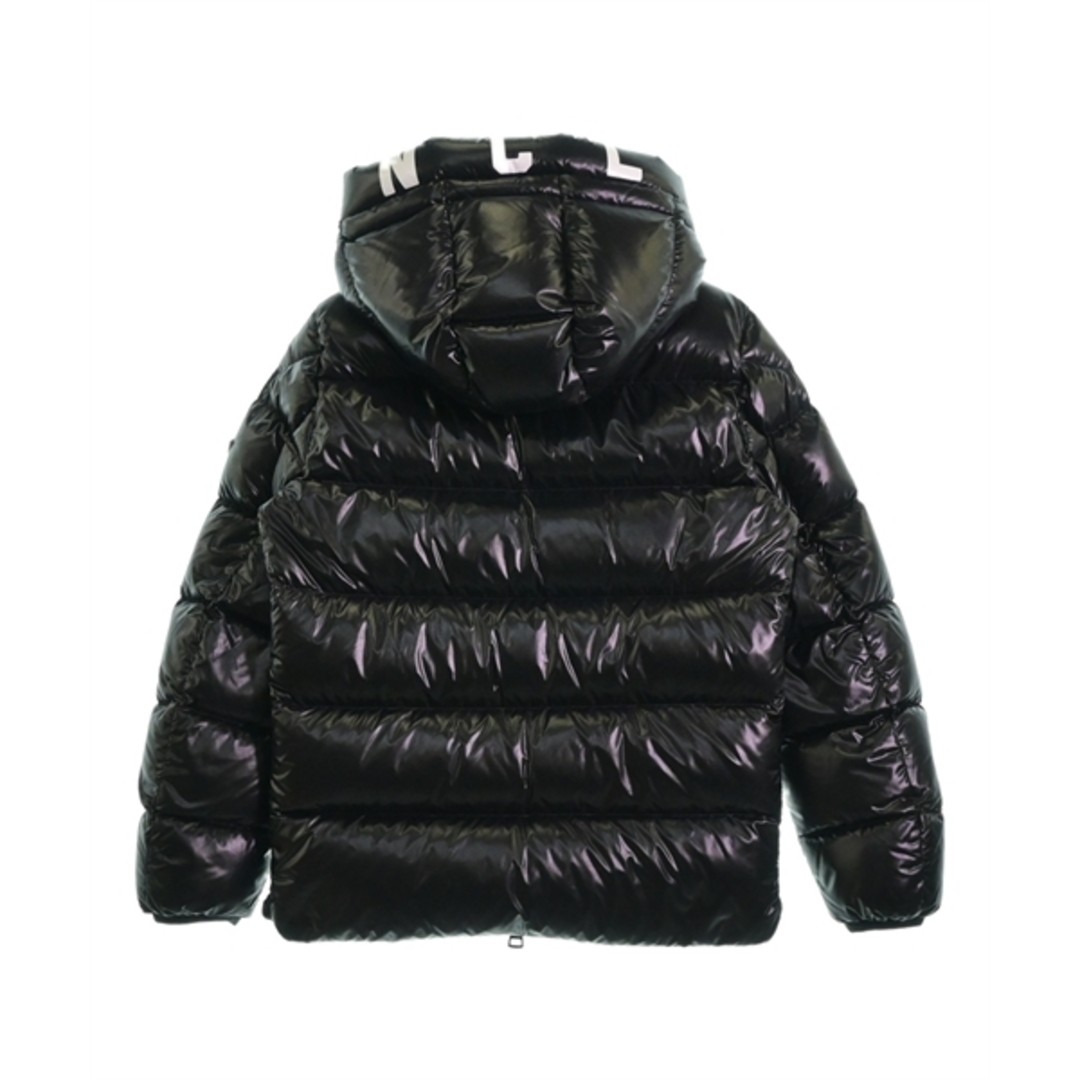 MONCLER - MONCLER モンクレール ダウンジャケット/ダウンベスト 1(S位 MONCLER - MONCLER モンクレール ダウンジャケット/ダウンベスト 1(S位