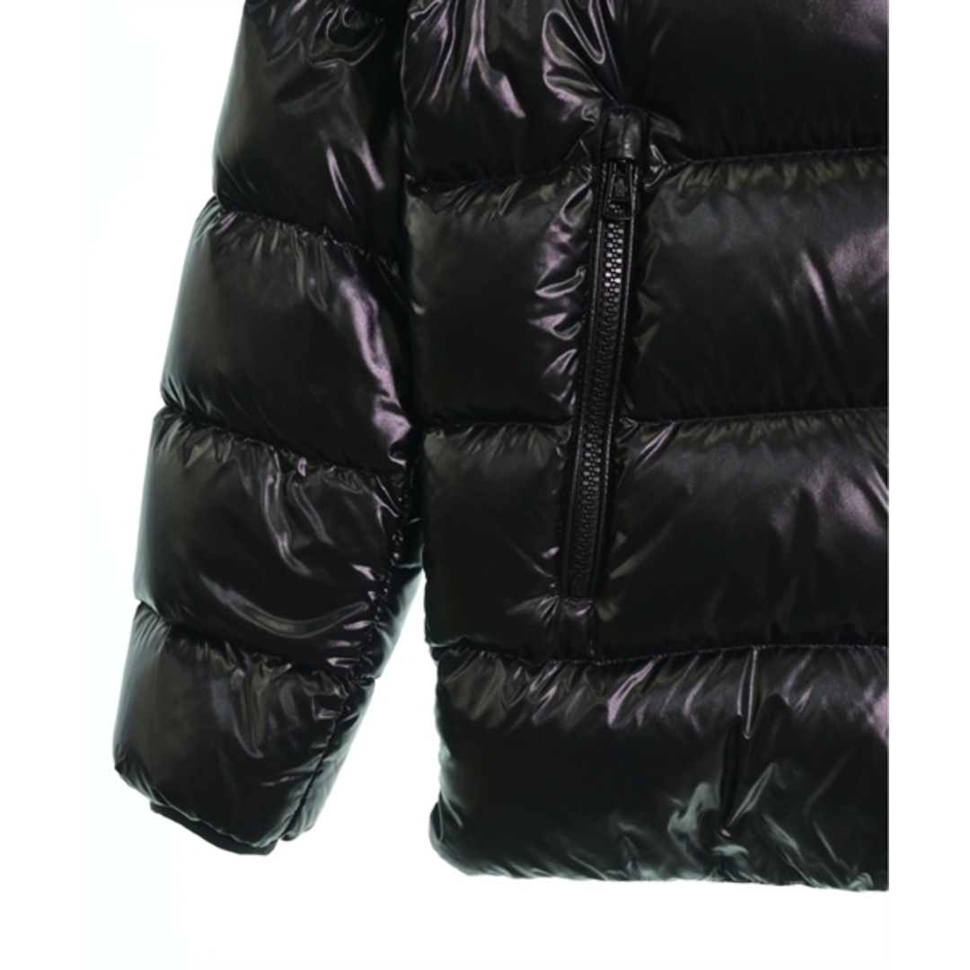 MONCLER - MONCLER モンクレール ダウンジャケット/ダウンベスト 1(S位 MONCLER - MONCLER モンクレール ダウンジャケット/ダウンベスト 1(S位