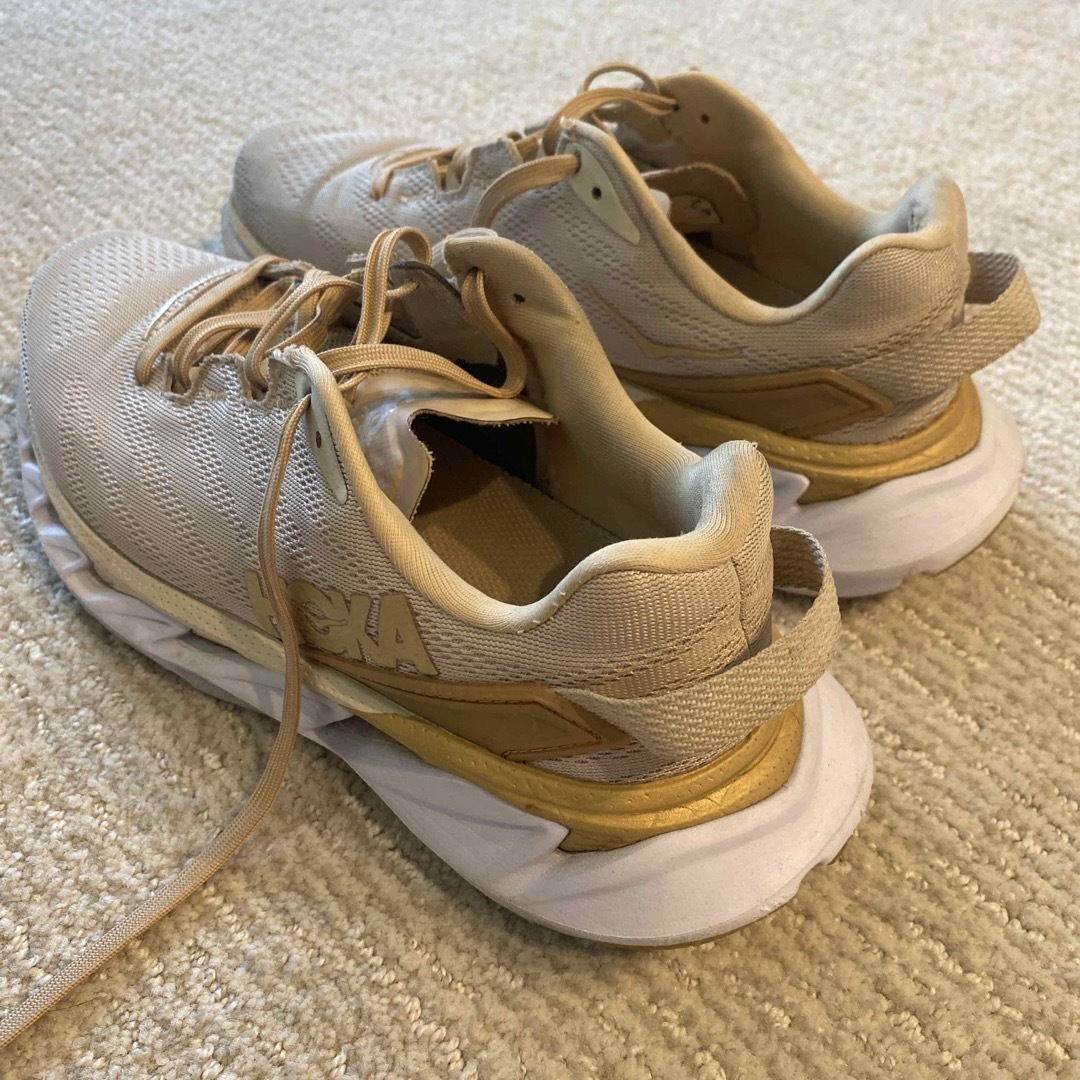 HOKA ONE ONE - ホカオネオネ HOKA ONE ONE エレボン2 ELEVON 2 HOKA ONE ONE - ホカオネオネ HOKA ONE ONE エレボン2 ELEVON 2