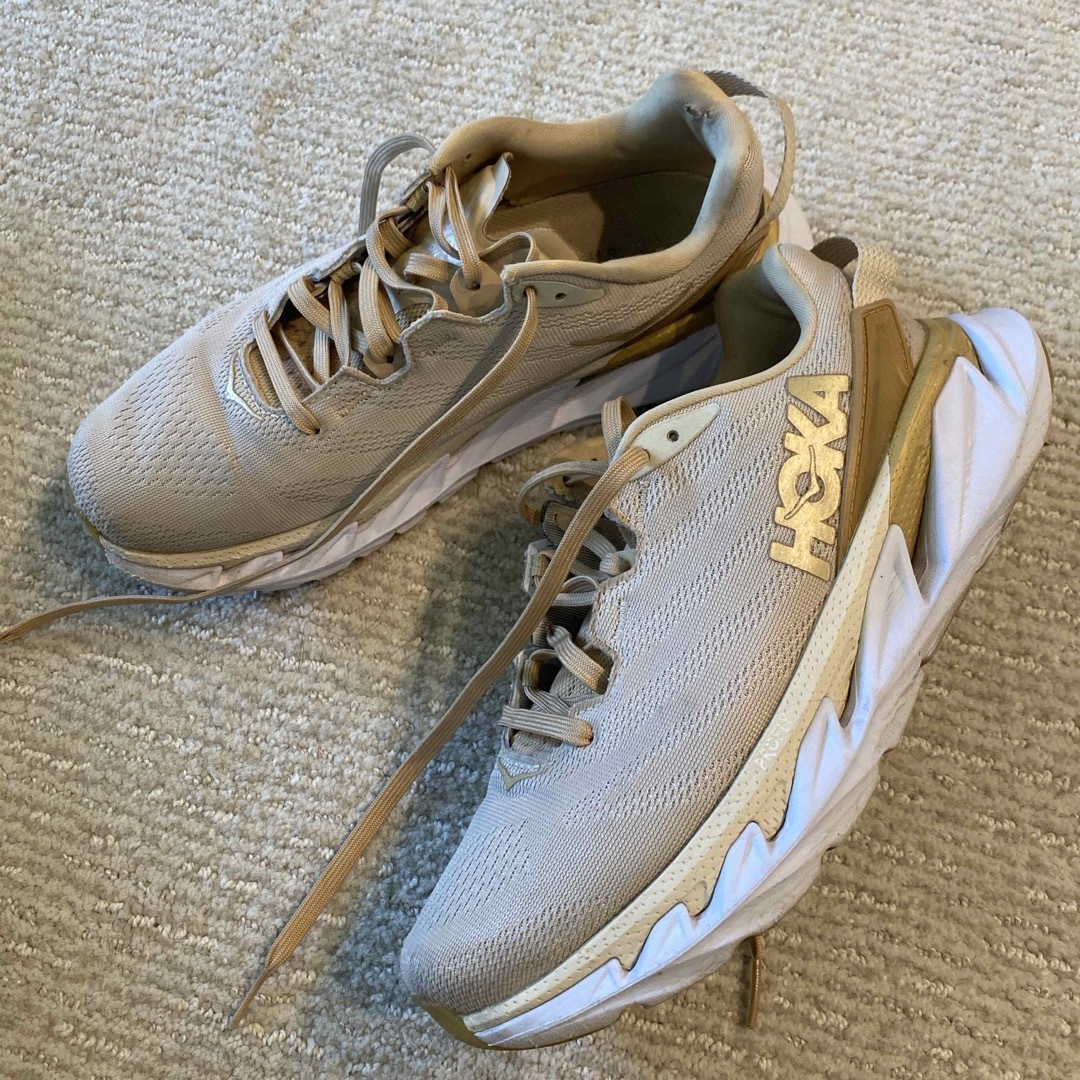 HOKA ONE ONE - ホカオネオネ HOKA ONE ONE エレボン2 ELEVON 2 HOKA ONE ONE - ホカオネオネ HOKA ONE ONE エレボン2 ELEVON 2