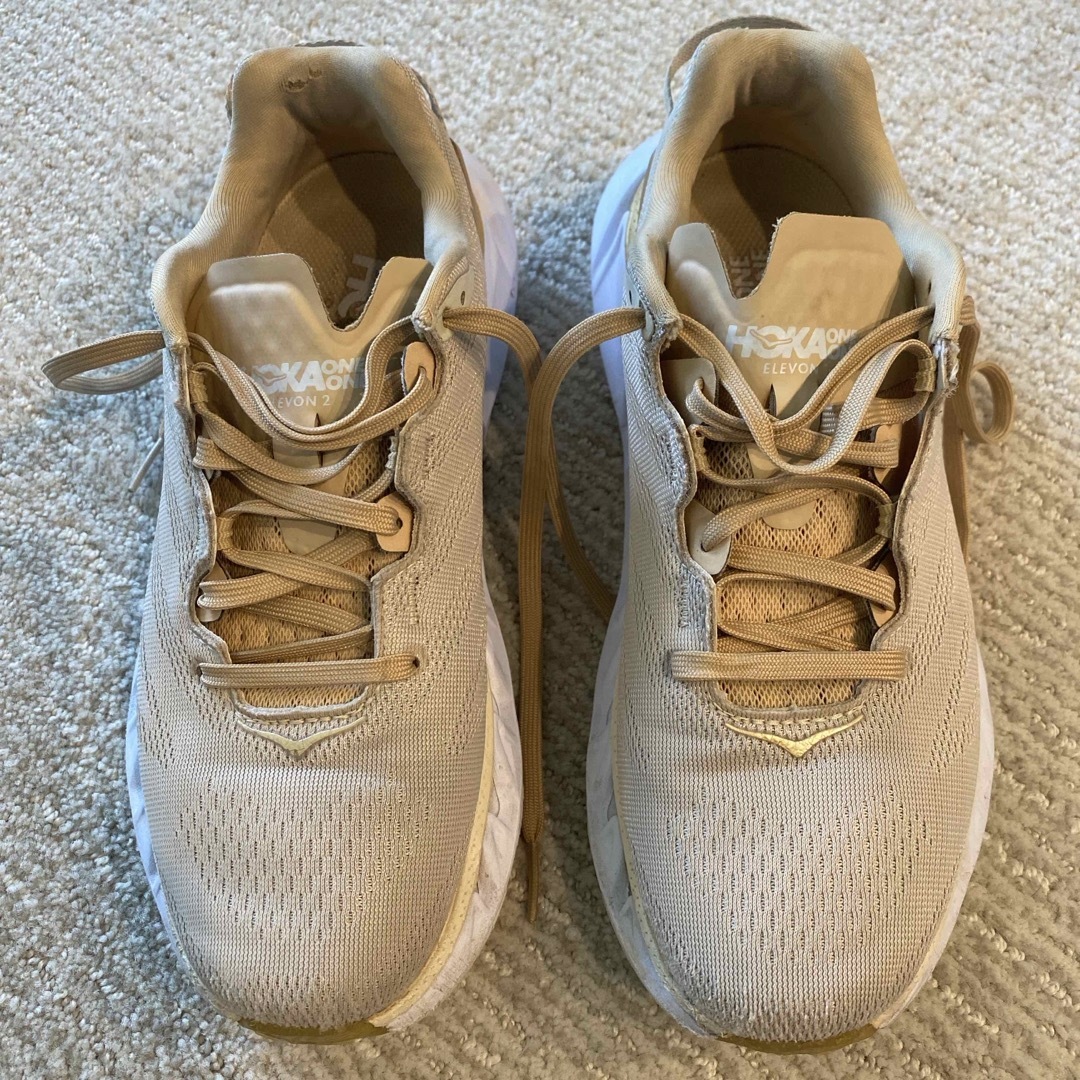 HOKA ONE ONE - ホカオネオネ HOKA ONE ONE エレボン2 ELEVON 2 HOKA ONE ONE - ホカオネオネ HOKA ONE ONE エレボン2 ELEVON 2