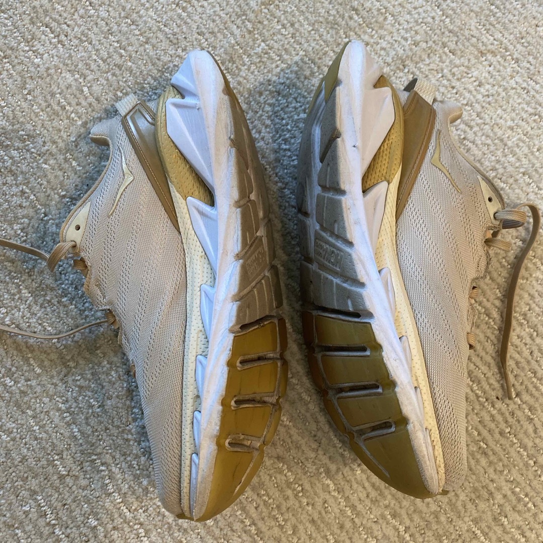 HOKA ONE ONE - ホカオネオネ HOKA ONE ONE エレボン2 ELEVON 2 HOKA ONE ONE - ホカオネオネ HOKA ONE ONE エレボン2 ELEVON 2