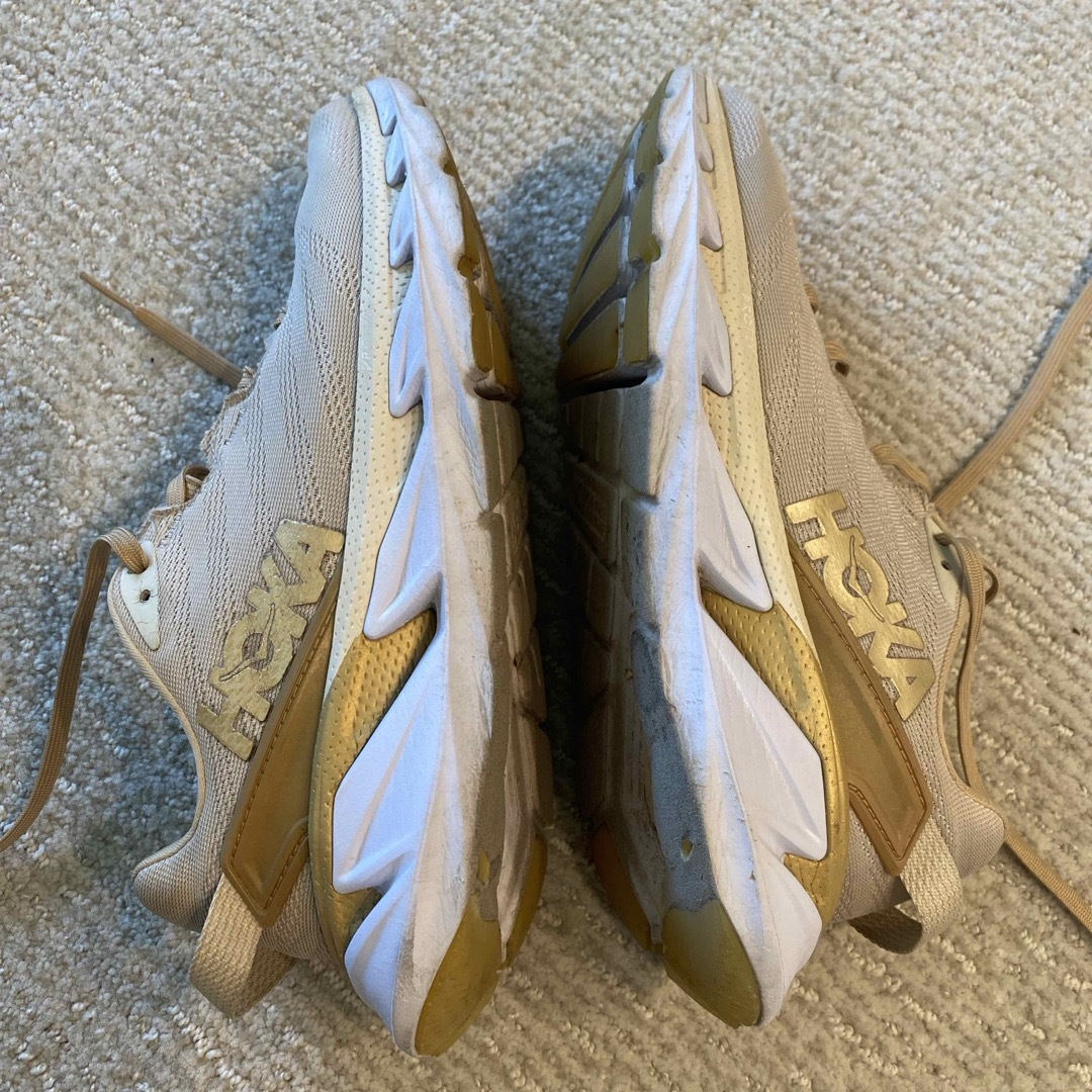 HOKA ONE ONE - ホカオネオネ HOKA ONE ONE エレボン2 ELEVON 2 HOKA ONE ONE - ホカオネオネ HOKA ONE ONE エレボン2 ELEVON 2