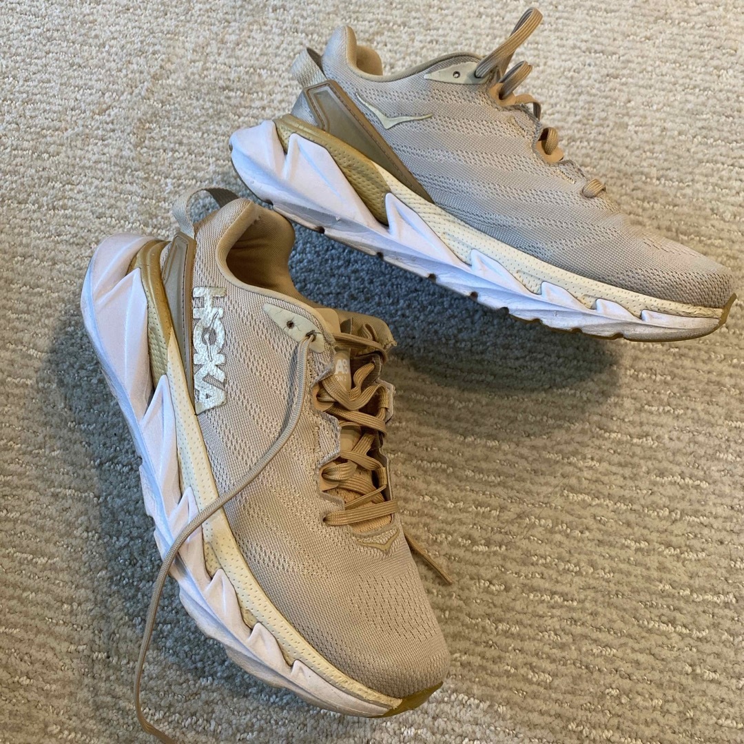 HOKA ONE ONE(ホカオネオネ)のホカオネオネ　HOKA ONE ONE エレボン2 ELEVON 2 レディースの靴/シューズ(スニーカー)の商品写真