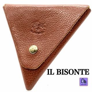 イルビゾンテ(IL BISONTE) コインケース/小銭入れ(メンズ)の通販 300点 イルビゾンテ(IL BISONTE) コインケース/小銭入れ(メンズ)の通販 300点