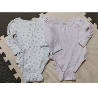 BabyGAP　ロンパース