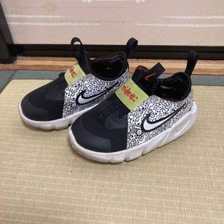 ナイキ(NIKE)のナイキ　フレックスライナー2 13cm(スニーカー)