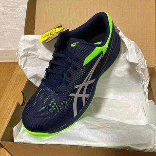 アシックス(asics)の新品未使用 ASICS アシックス CP121 27.0(スニーカー)