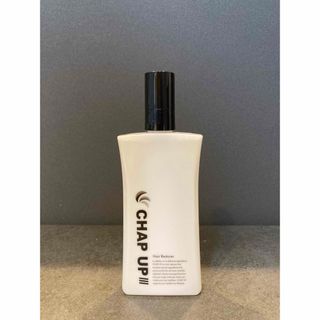 チャップアップ(CHAP UP)の【4/6値下げ】CHAP UP 04 育毛ローション 120ml(スカルプケア)