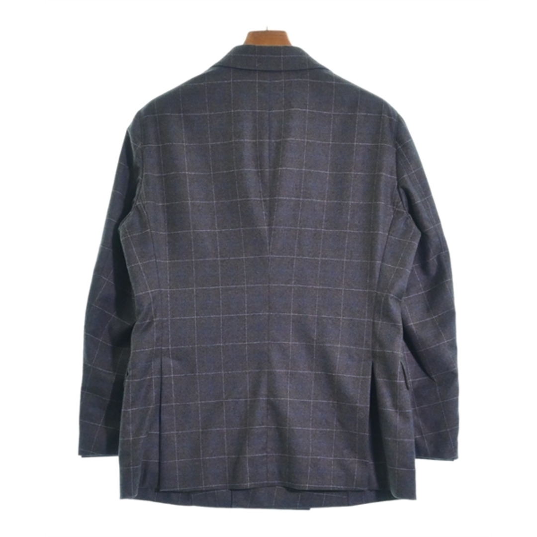 GIORGIO ARMANI - GIORGIO ARMANI セットアップ・スーツ(その他 GIORGIO ARMANI - GIORGIO ARMANI セットアップ・スーツ(その他