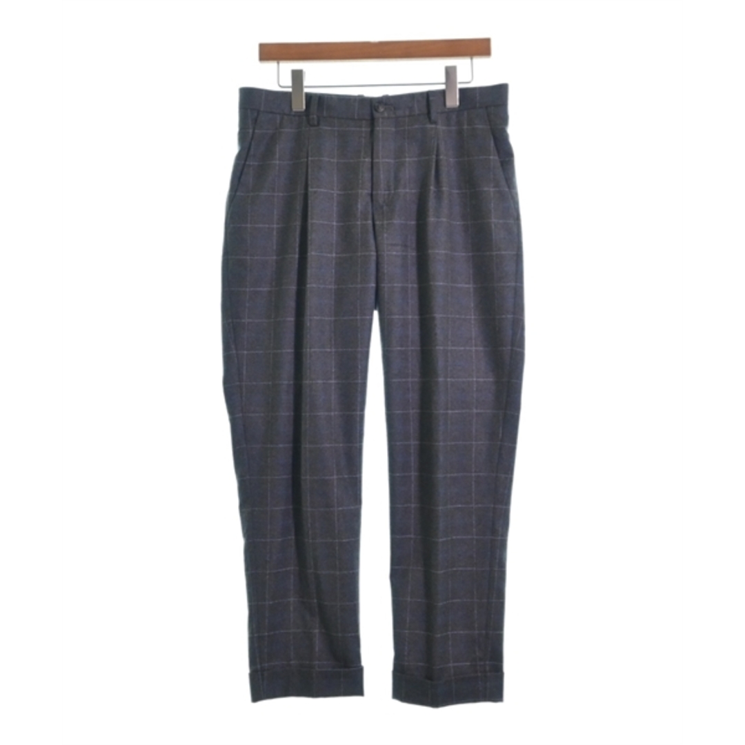 GIORGIO ARMANI - GIORGIO ARMANI セットアップ・スーツ(その他 GIORGIO ARMANI - GIORGIO ARMANI セットアップ・スーツ(その他
