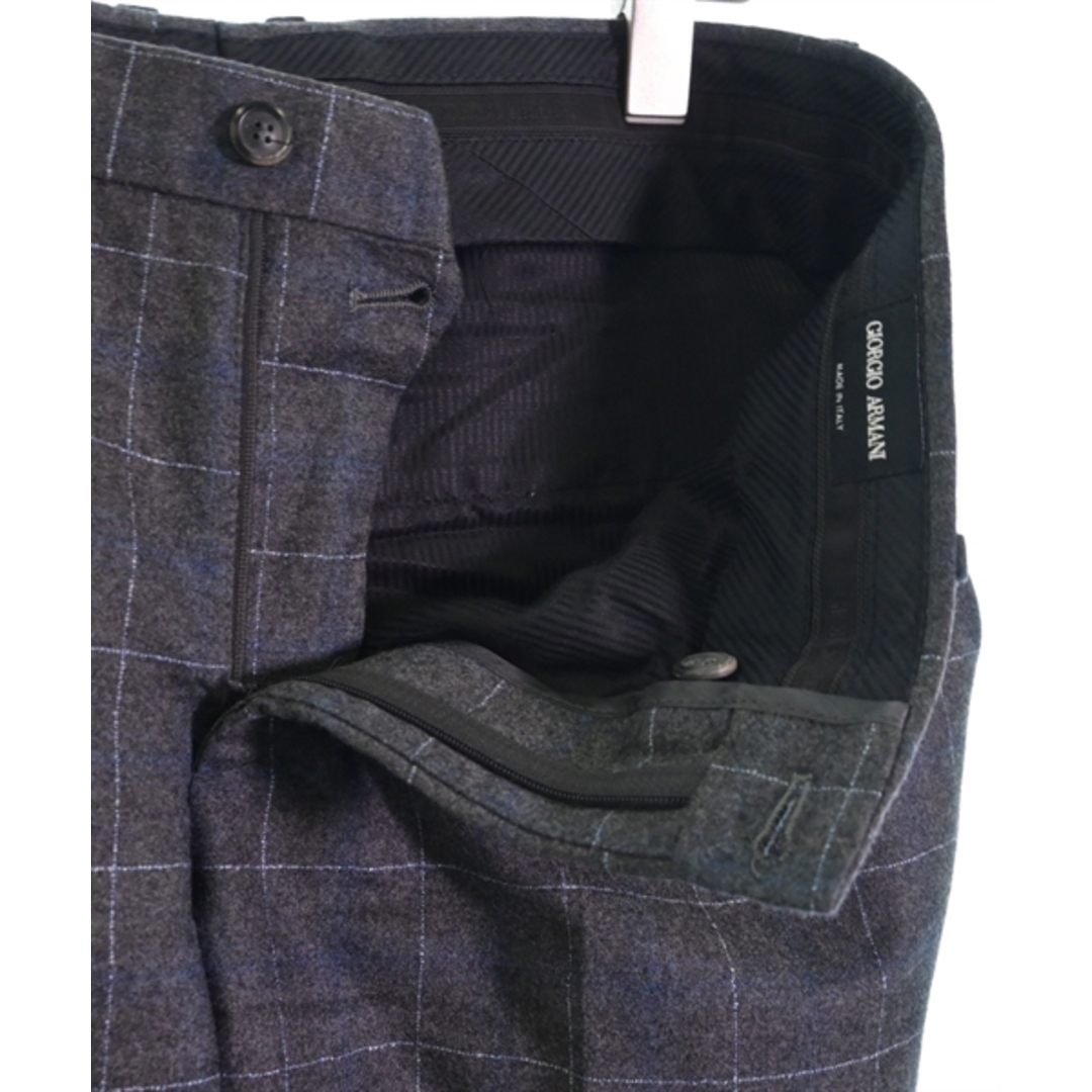 GIORGIO ARMANI - GIORGIO ARMANI セットアップ・スーツ(その他 GIORGIO ARMANI - GIORGIO ARMANI セットアップ・スーツ(その他