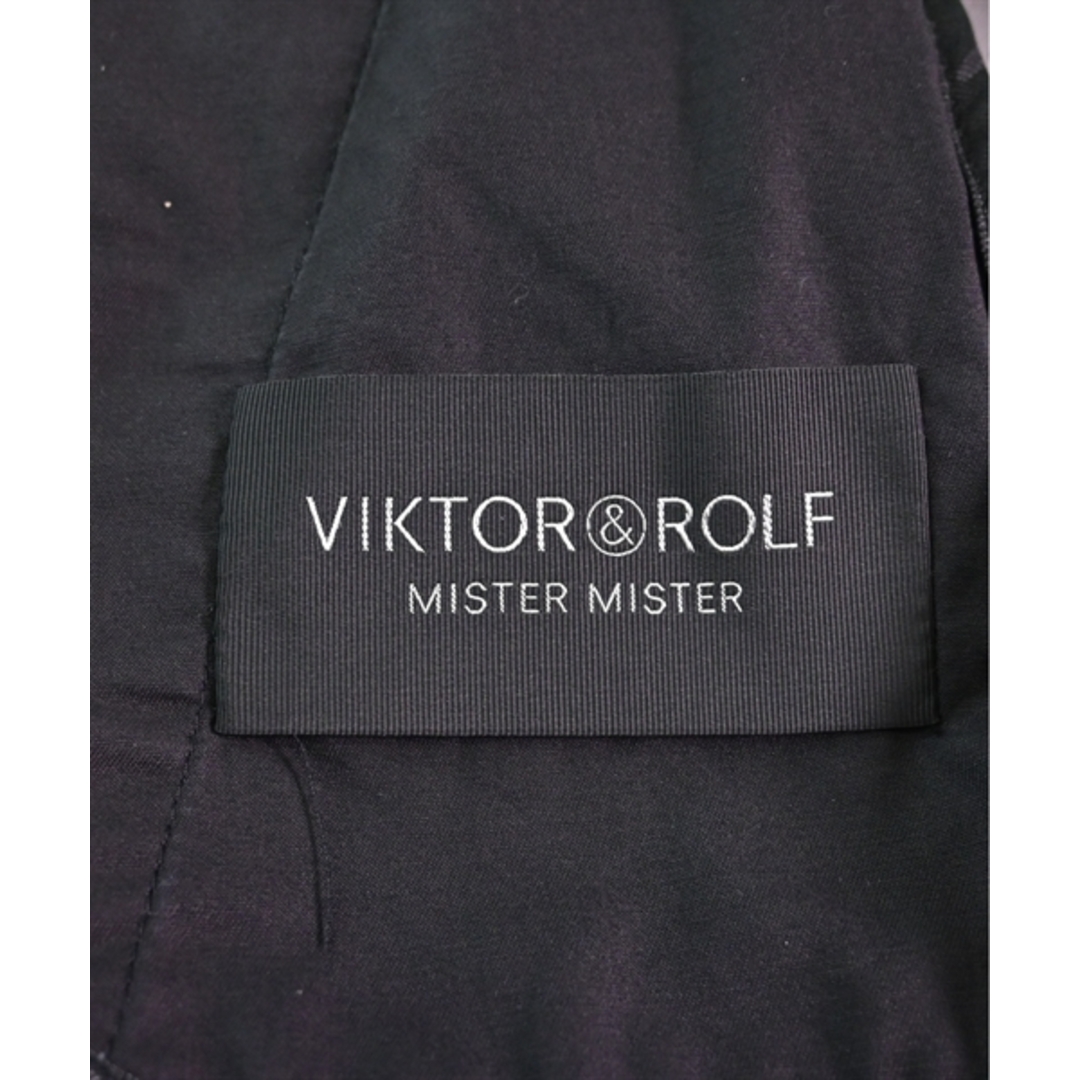 VIKTOR&ROLF(ヴィクターアンドロルフ)のVIKTOR&ROLF ステンカラーコート 46(M位) グレー 【古着】【中古】 メンズのジャケット/アウター(ステンカラーコート)の商品写真