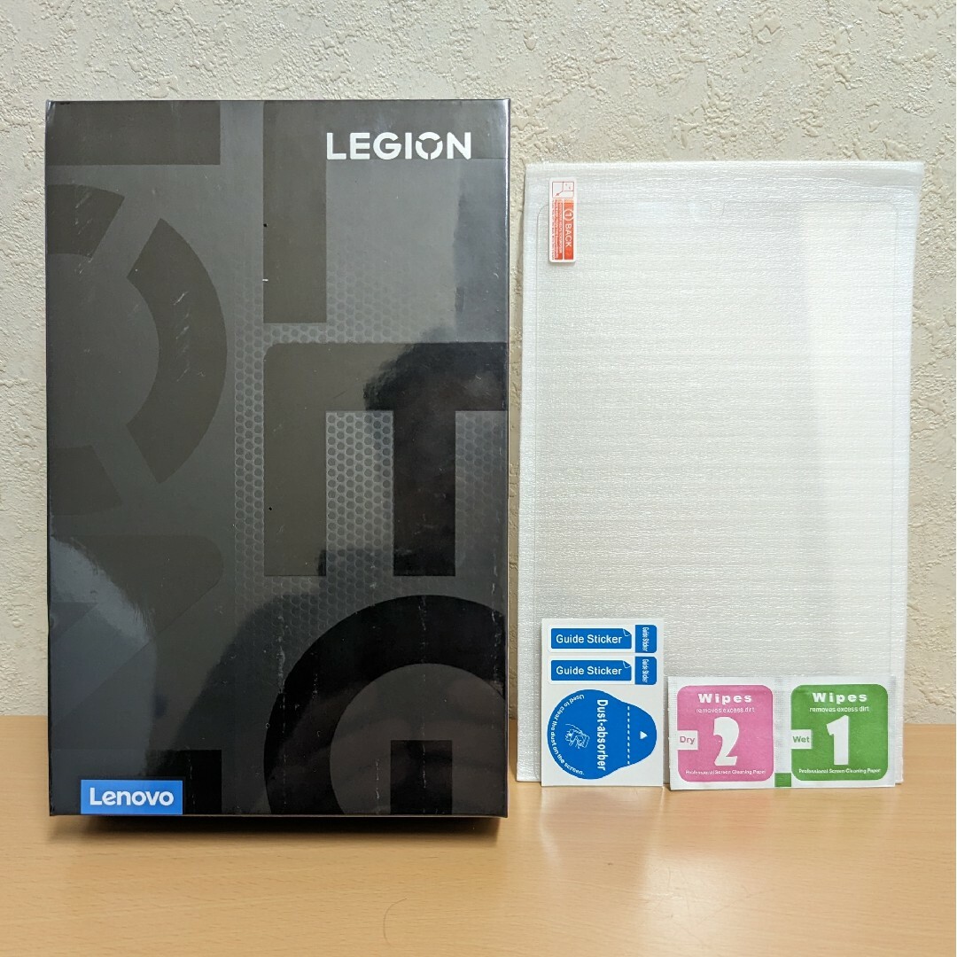 Lenovo LEGION Y700 (2023) 16GB/512GB Lenovo LEGION Y700 (2023) 16GB/512GB