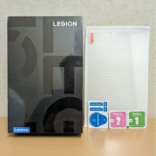 Lenovo LEGION Y700 (2023) 16GB/512GB(タブレット)