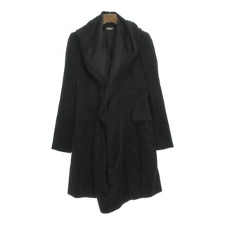 コムデギャルソンオムプリュス(COMME des GARCONS HOMME PLUS)のCOMME des GARCONS HOMME PLUS コート（その他） 【古着】【中古】(その他)