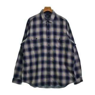 ポロラルフローレン(POLO RALPH LAUREN)のPolo Ralph Lauren カジュアルシャツ XXL 【古着】【中古】(シャツ)