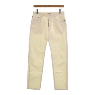 UNITED ARROWS ユナイテッドアローズ パンツ（その他） S 白系 【古着】【中古】