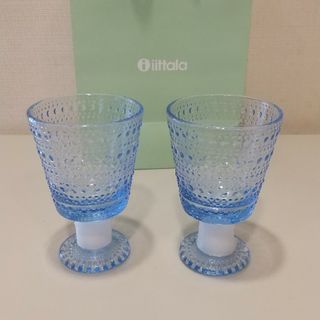 イッタラ(iittala)のiitale イッタラ カステヘルミ kastehelmi ユニバーサルグラス…(グラス/カップ)