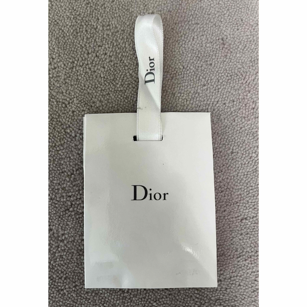 Christian Dior(クリスチャンディオール)の未使用　クリスチャンディオール　デニムジャケット　36 レディースのジャケット/アウター(Gジャン/デニムジャケット)の商品写真