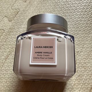 ローラメルシエ(laura mercier)のローラメルシエ ホイップトボディークリーム 200g(ボディクリーム)