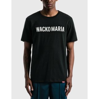 ワコマリア(WACKO MARIA)のWACKO MARIA HEAVY WEIGHT CREW NECK Lサイズ(Tシャツ/カットソー(半袖/袖なし))