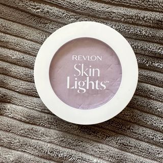 レブロン(REVLON)のレブロン スキンライト プレストパウダーN104(フェイスパウダー)