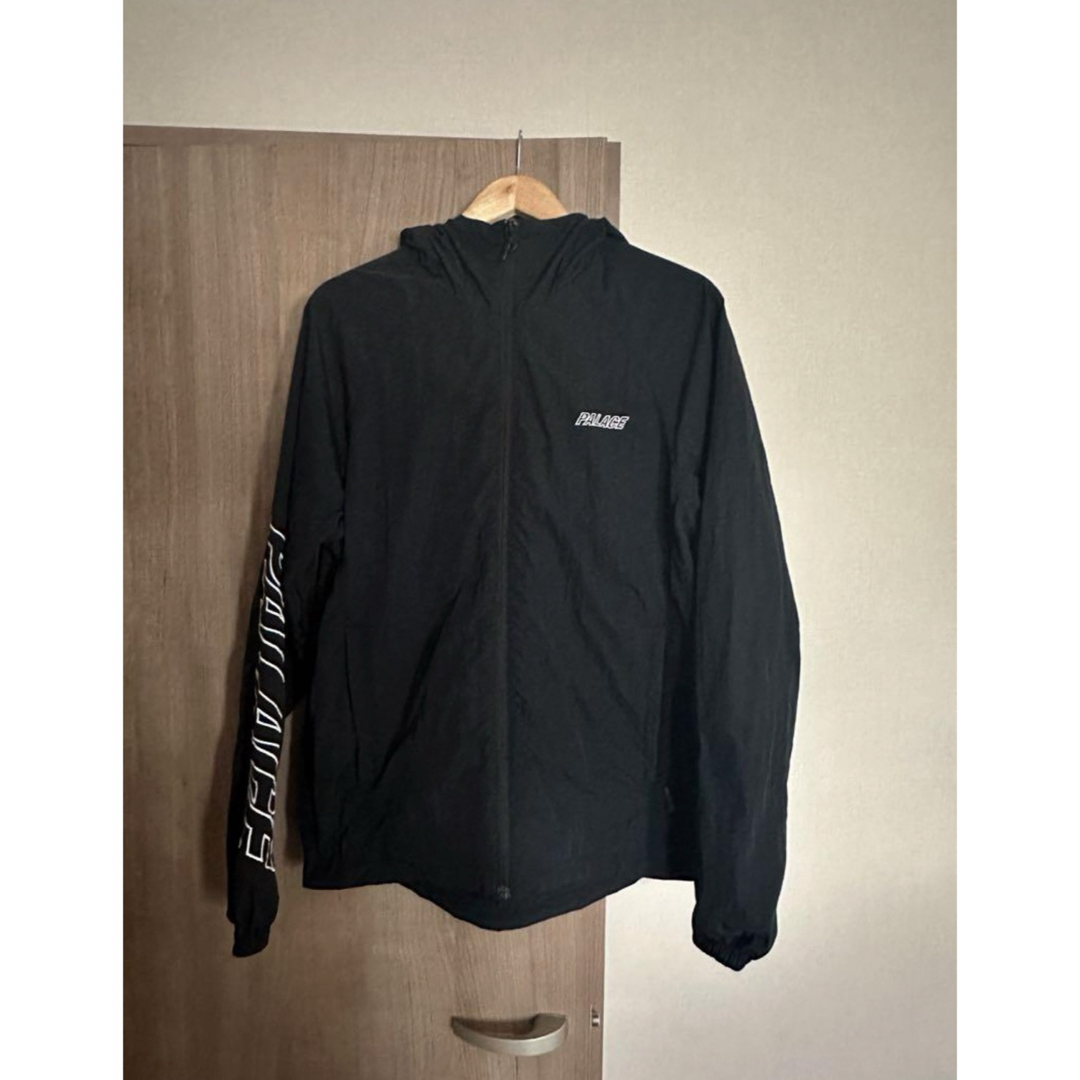 Palace Skateboards Iri-Decent jacket パレス メンズのジャケット/アウター(ナイロンジャケット)の商品写真