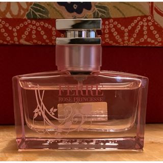 ジャンフランコフェレ(Gianfranco FERRE)の＊香水＊ ローズプリンセス ジャンフランコ フェレ Ｇ.FERRE 30ml(香水(女性用))