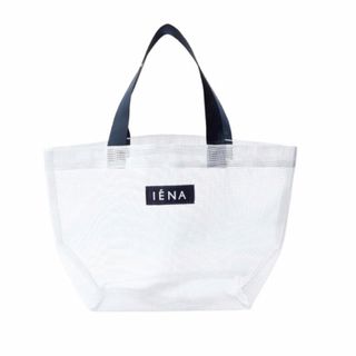 イエナ(IENA)のLEE付録♡メッシュトート(トートバッグ)