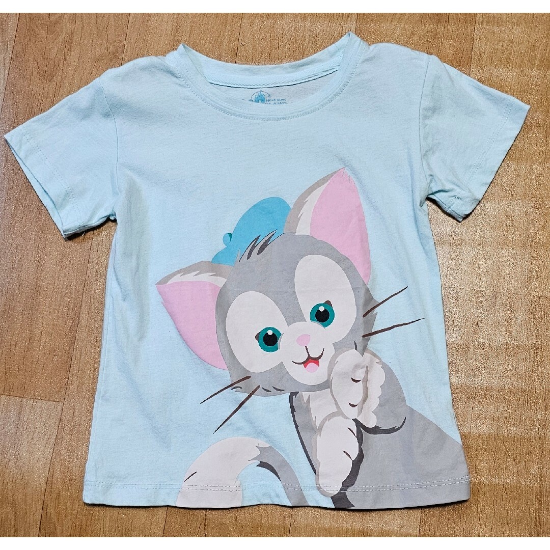 ジェラトーニ Tシャツ キッズ/ベビー/マタニティのキッズ服男の子用(90cm~)(Tシャツ/カットソー)の商品写真