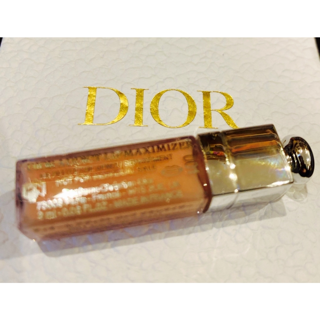 Dior(ディオール)の⭐︎ディオールノベルティ⭐︎チャーム&マキシマイザー レディースのアクセサリー(チャーム)の商品写真