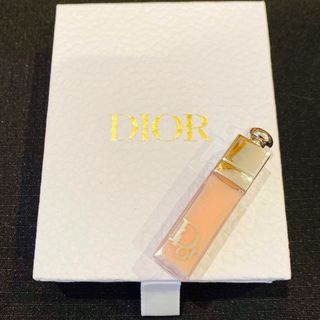 ディオール(Dior)の⭐︎ディオールノベルティ⭐︎チャーム&マキシマイザー(チャーム)