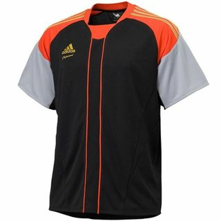 アディダス(adidas)のアディダス プロフェッショナル トレーニングシャツ 丸首 半袖 O(Tシャツ/カットソー(半袖/袖なし))