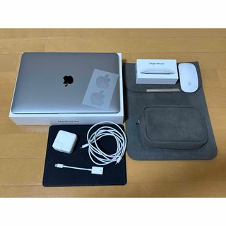 マック(Mac (Apple))の【注目】MacBook Air (Retina, 13-inch, 2020)(ノートPC)